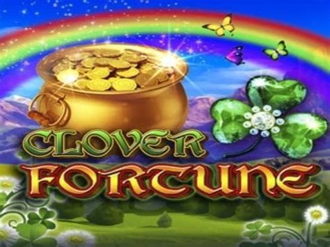 Slot Clover Fortune